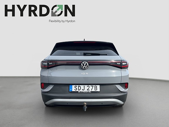 Volkswagen ID.4 6 of 18