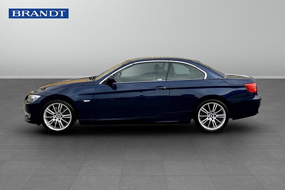BMW 335i 6 of 19