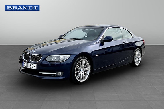BMW 335i 2 of 19