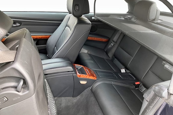 BMW 335i 17 of 19
