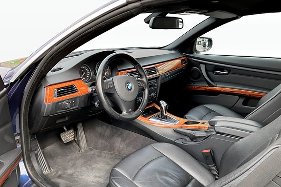 BMW 335i 11 of 19