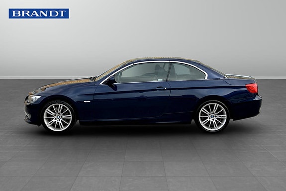 BMW 335i 5 of 19