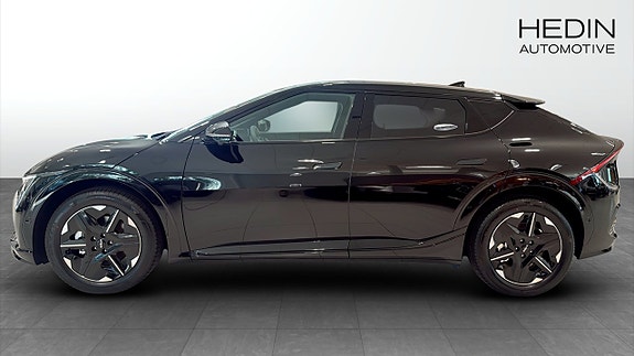 Kia EV6 4 of 14