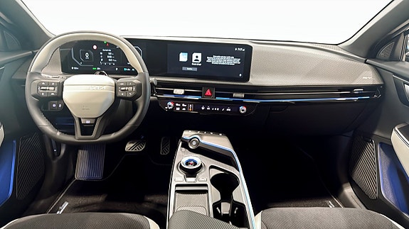Kia EV6 7 of 14