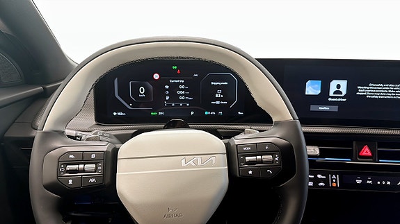 Kia EV6 10 of 14