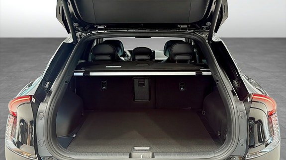Kia EV6 12 of 14