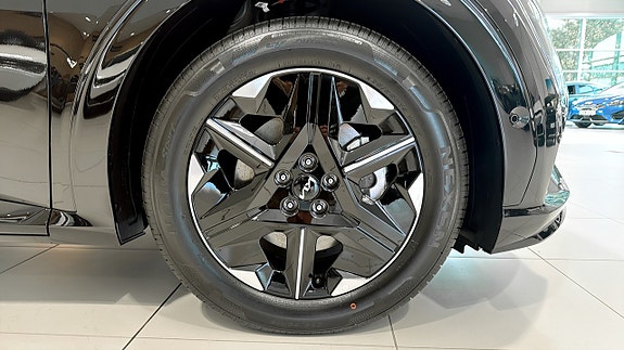Kia EV6 14 of 14