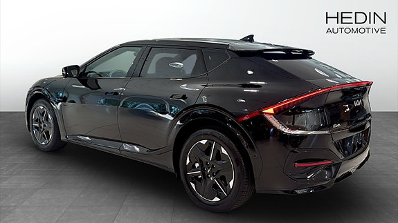 Kia EV6 6 of 14