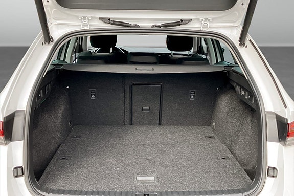 Skoda Octavia Scout 11 of 11