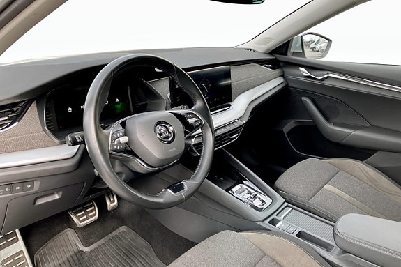Skoda Octavia Scout 7 of 11