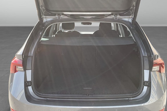 Skoda Octavia Scout 21 of 22