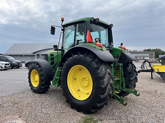 John Deere 6930 4 of 9