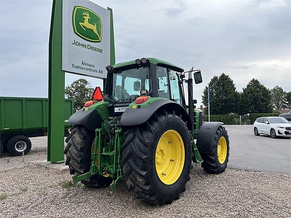 John Deere 6930 2 of 9