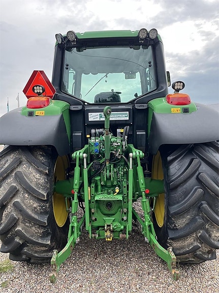 John Deere 6930 3 of 9