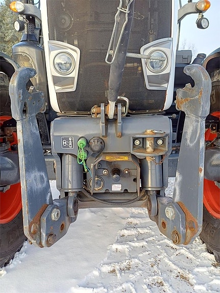 Kubota M7 171 5 of 9