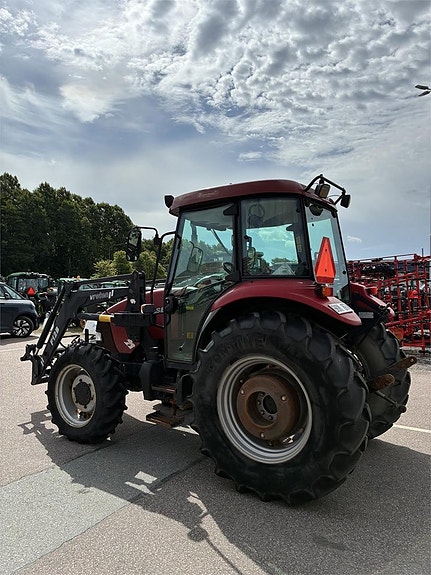 Case IH JX60 TRAKTOR 4 of 6