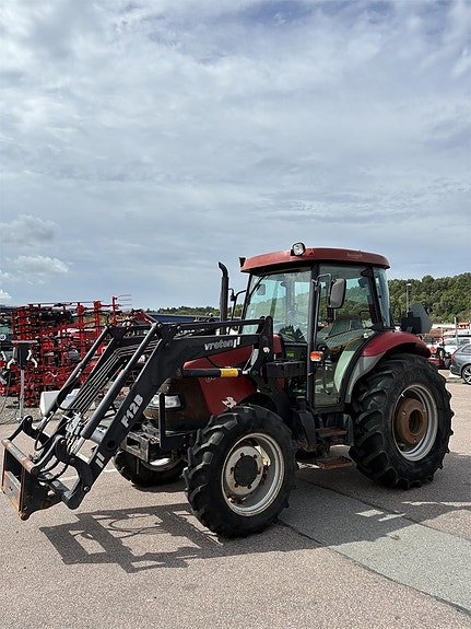 Case IH JX60 TRAKTOR 2 of 6