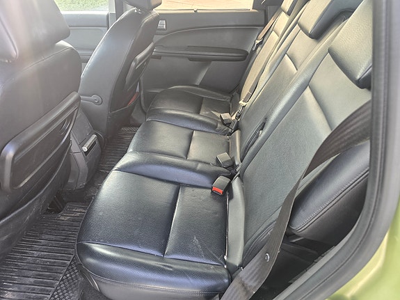 Ford Focus C-MAX 3 of 7