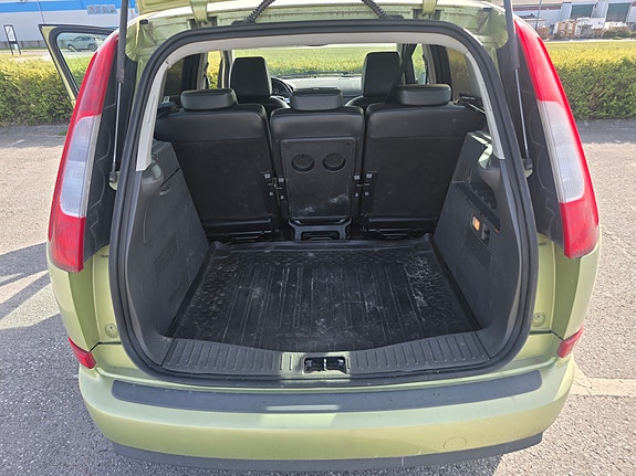 Ford Focus C-MAX 4 of 7