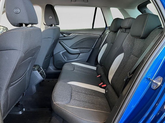 Skoda Kamiq 10 of 11