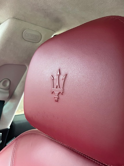 Maserati Ghibli 15 of 17