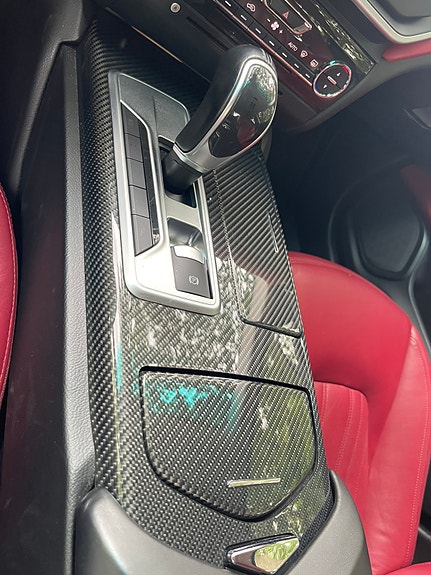 Maserati Ghibli 11 of 17
