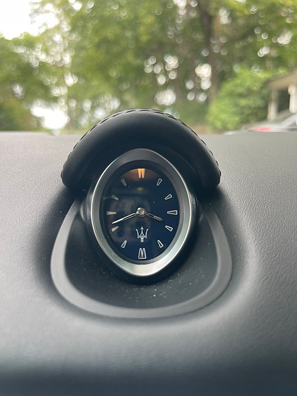 Maserati Ghibli 16 of 17
