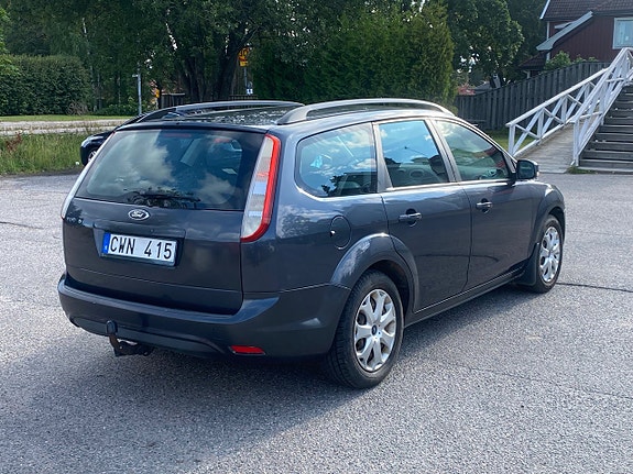 Ford Focus 6 of 14