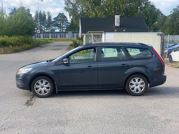Ford Focus 3 of 14