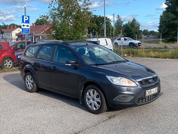 Ford Focus 8 of 14