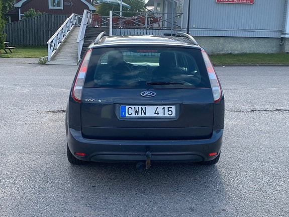 Ford Focus 5 of 14