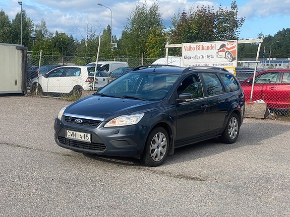 Ford Focus 2 of 14