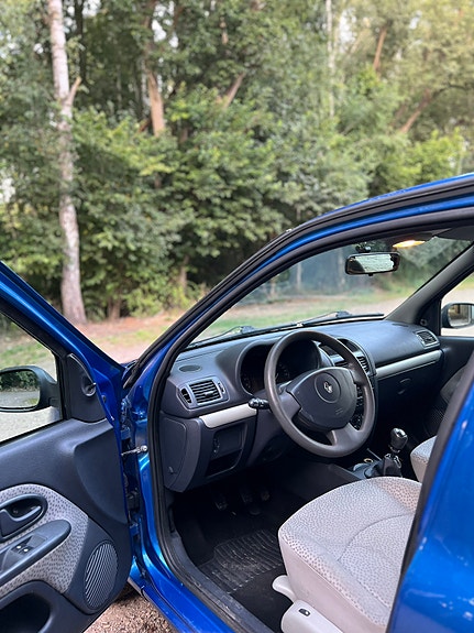 Renault Clio 5 of 8