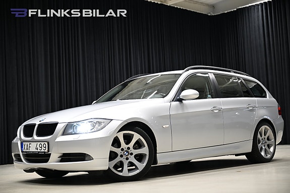 BMW 325i 3 of 22