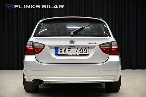 BMW 325i 5 of 22