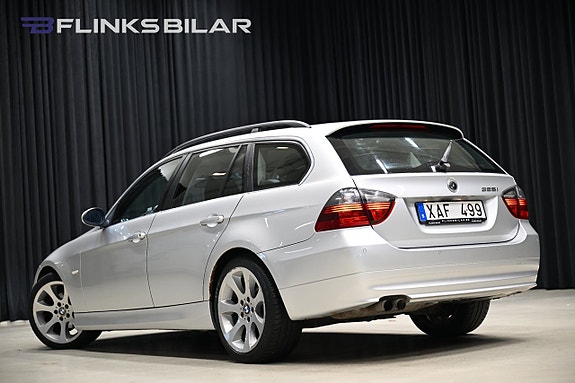 BMW 325i 4 of 22