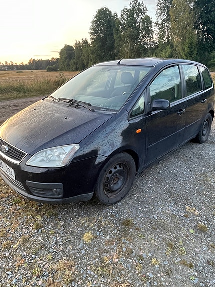Ford Focus C-MAX 2 of 7