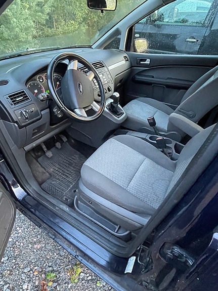 Ford Focus C-MAX 5 of 7