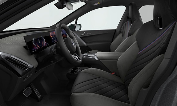 BMW iX 3 of 3