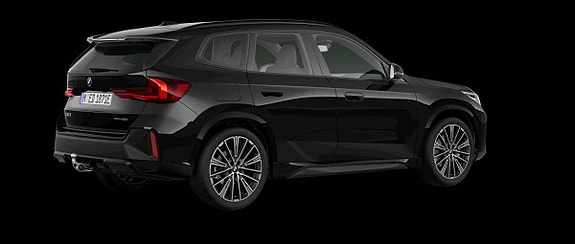 BMW iX1 2 of 3
