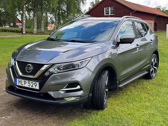 Nissan Qashqai 8 of 16