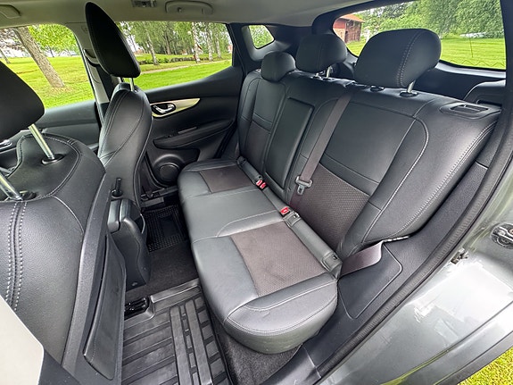 Nissan Qashqai 12 of 16