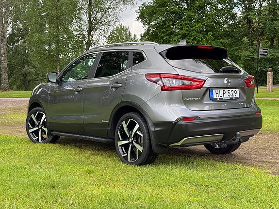 Nissan Qashqai 3 of 16