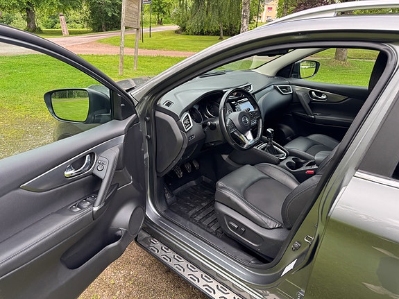 Nissan Qashqai 9 of 16