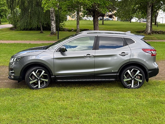 Nissan Qashqai 2 of 16