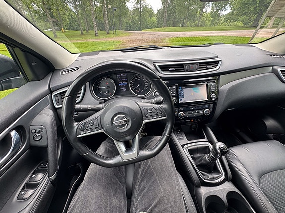 Nissan Qashqai 10 of 16