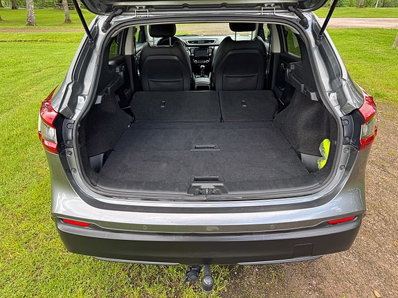 Nissan Qashqai 16 of 16
