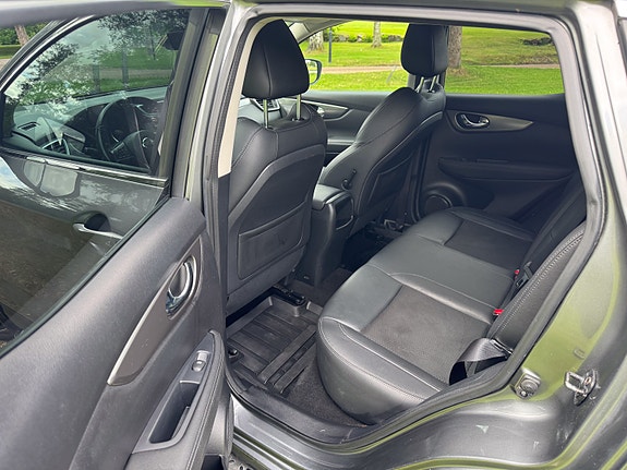 Nissan Qashqai 13 of 16