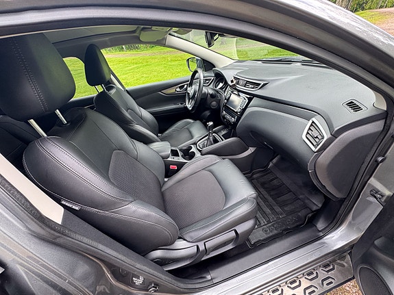 Nissan Qashqai 11 of 16