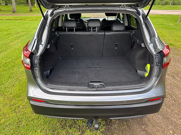 Nissan Qashqai 15 of 16